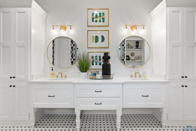 1307 Yates, Longview, TX 75601