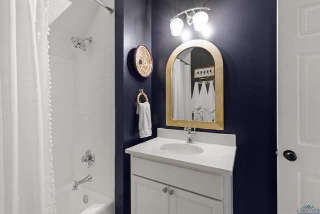 1307 Yates, Longview, TX 75601