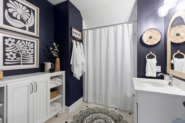 1307 Yates, Longview, TX 75601