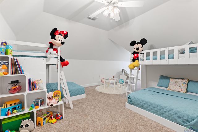 1307 Yates, Longview, TX 75601