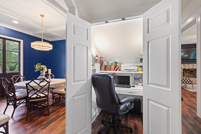 1307 Yates, Longview, TX 75601