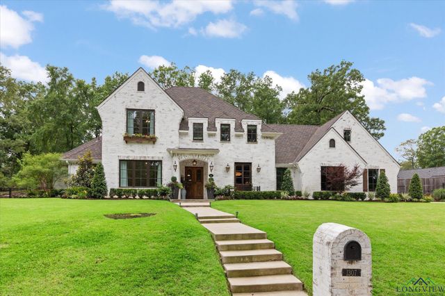 1307 Yates, Longview, TX 75601