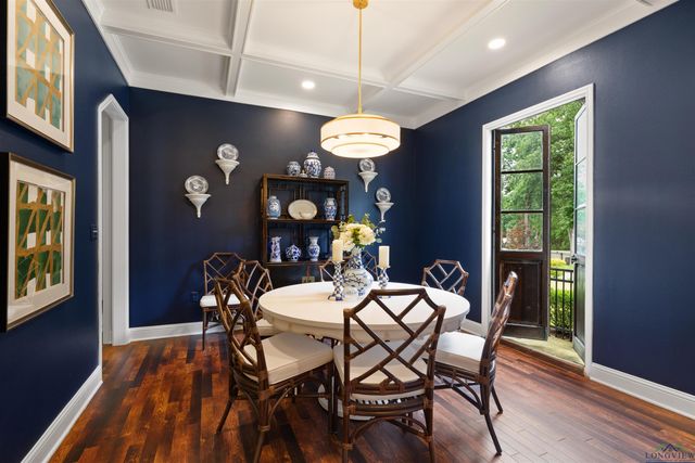 1307 Yates, Longview, TX 75601