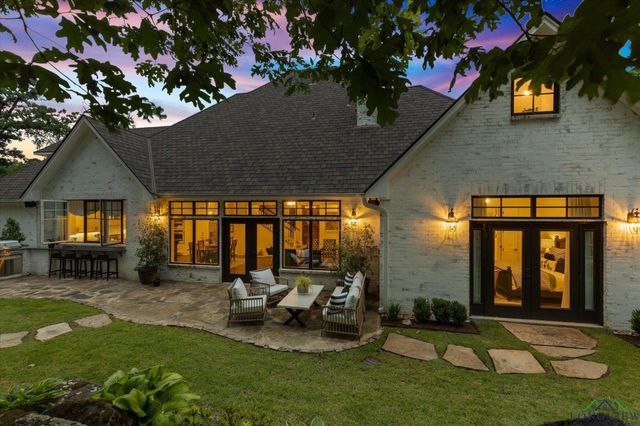 1307 Yates, Longview, TX 75601