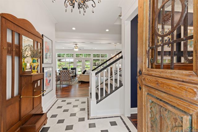 1307 Yates, Longview, TX 75601