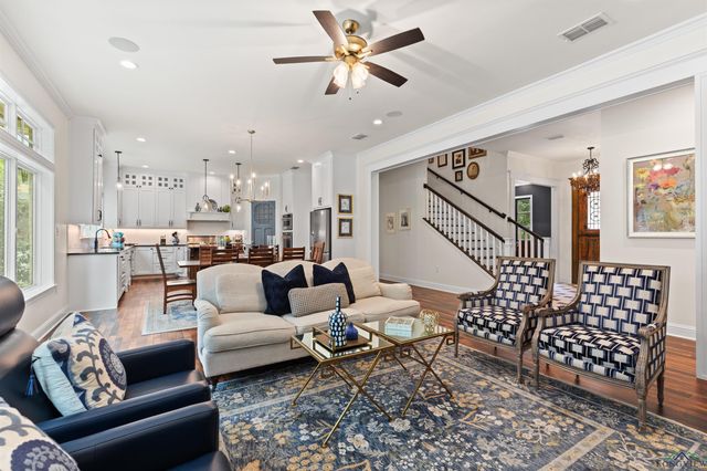 1307 Yates, Longview, TX 75601