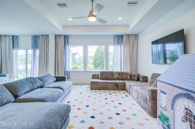 22 AMALIA Way, St. Augustine, FL 32092
