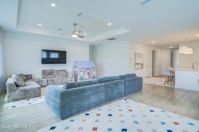 22 AMALIA Way, St. Augustine, FL 32092