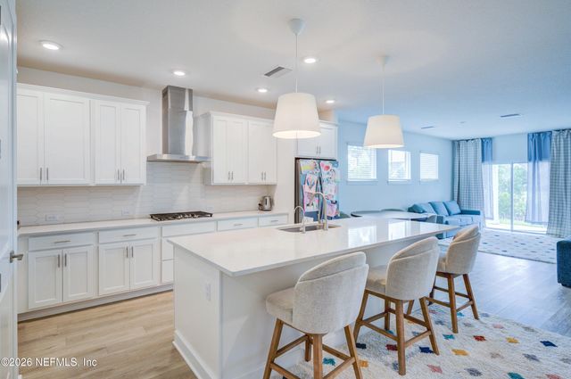 22 AMALIA Way, St. Augustine, FL 32092