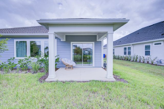 22 AMALIA Way, St. Augustine, FL 32092