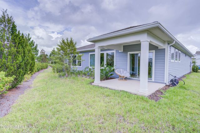 22 AMALIA Way, St. Augustine, FL 32092