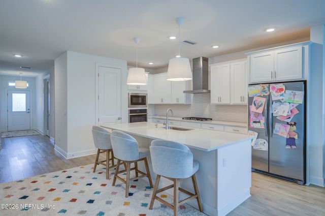 22 AMALIA Way, St. Augustine, FL 32092