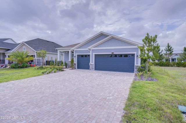 22 AMALIA Way, St. Augustine, FL 32092