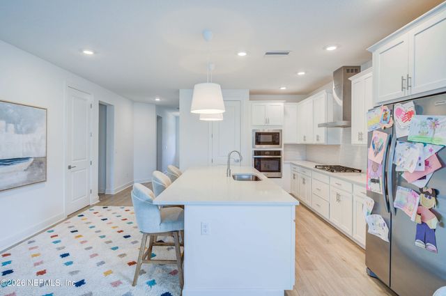 22 AMALIA Way, St. Augustine, FL 32092