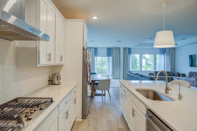22 AMALIA Way, St. Augustine, FL 32092