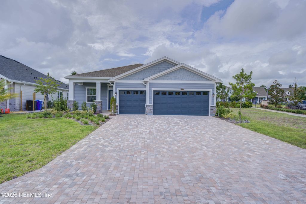 22 AMALIA Way, St. Augustine, FL 32092