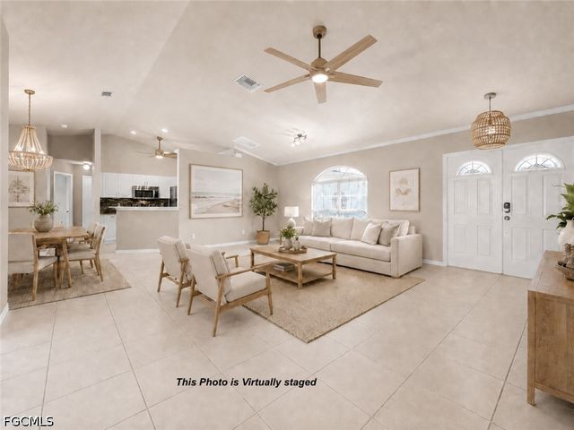3920 SE 2nd PL, Cape Coral, FL 33904