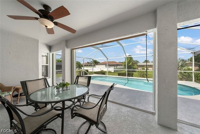 3920 SE 2nd PL, Cape Coral, FL 33904