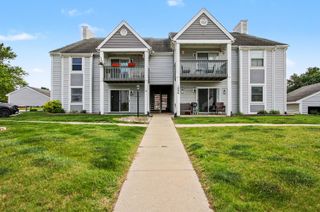 1086 Millpond, Unit B Road, Valparaiso, IN 46385