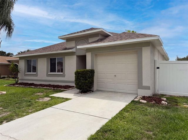 13236 PIKE LAKE DRIVE, Riverview, FL 33579