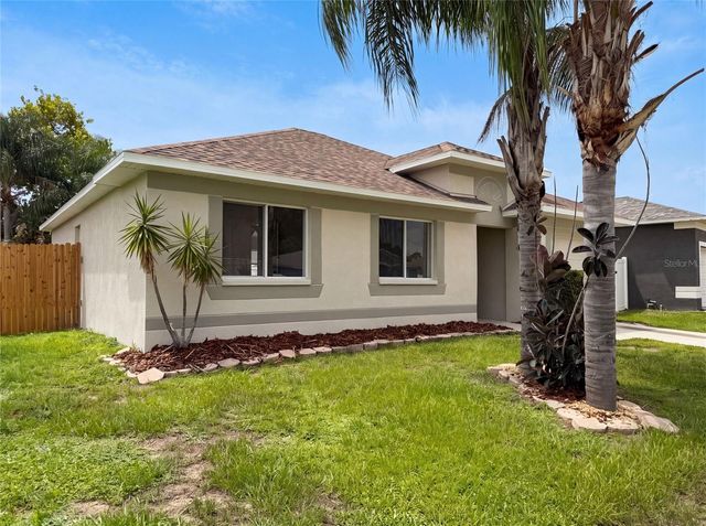 13236 PIKE LAKE DRIVE, Riverview, FL 33579