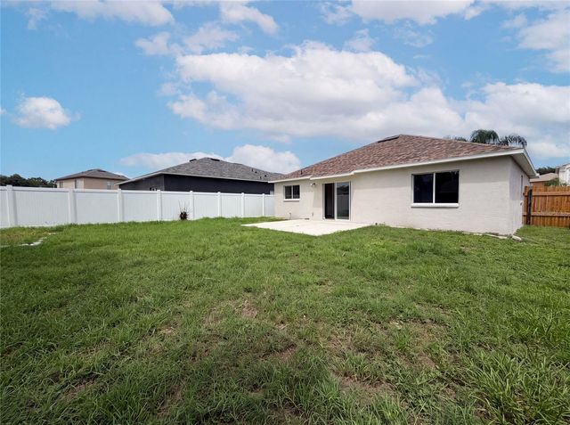 13236 PIKE LAKE DRIVE, Riverview, FL 33579