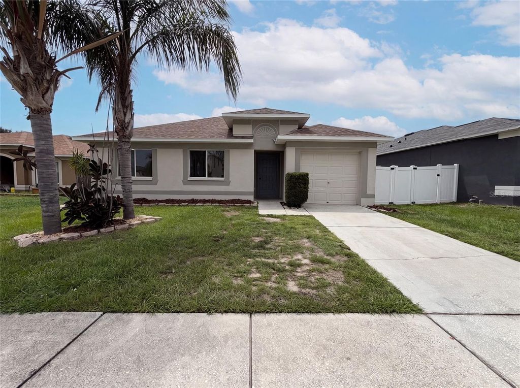 13236 PIKE LAKE DRIVE, Riverview, FL 33579
