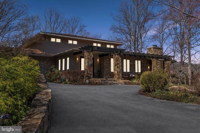 16420 BLACK ROCK RD, Darnestown, MD 20874