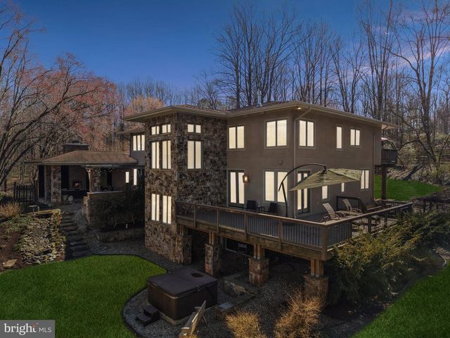 16420 BLACK ROCK RD, Darnestown, MD 20874