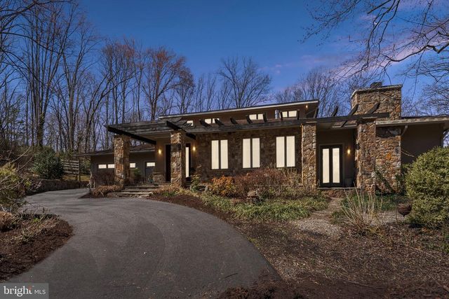 16420 BLACK ROCK RD, Darnestown, MD 20874