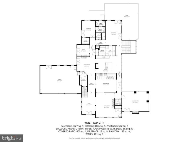 16420 BLACK ROCK RD, Darnestown, MD 20874