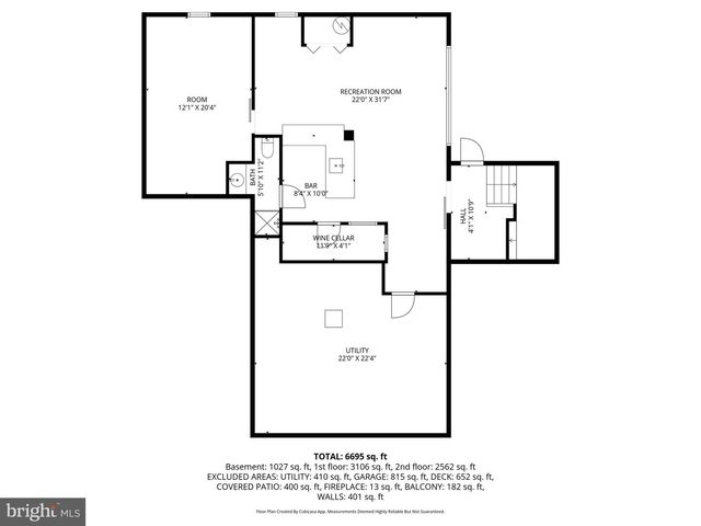 16420 BLACK ROCK RD, Darnestown, MD 20874