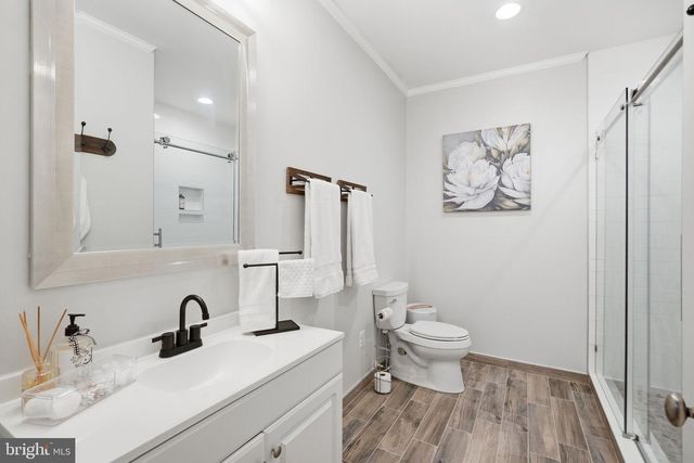 16420 BLACK ROCK RD, Darnestown, MD 20874