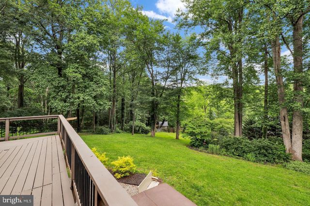 16420 BLACK ROCK RD, Darnestown, MD 20874