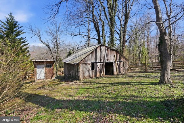 16420 BLACK ROCK RD, Darnestown, MD 20874