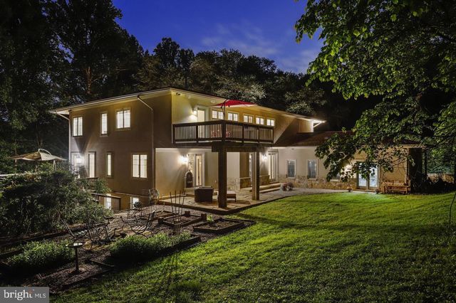 16420 BLACK ROCK RD, Darnestown, MD 20874