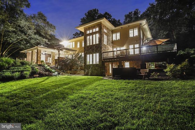 16420 BLACK ROCK RD, Darnestown, MD 20874