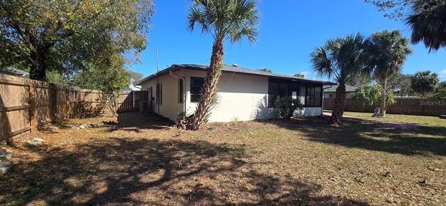 2395 ALDA LANE, Port Charlotte, FL 33952