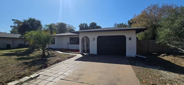 2395 ALDA LANE, Port Charlotte, FL 33952