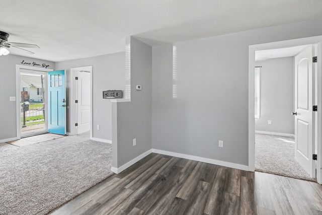 114 S Conrey Street, Knoxville, IA 50138