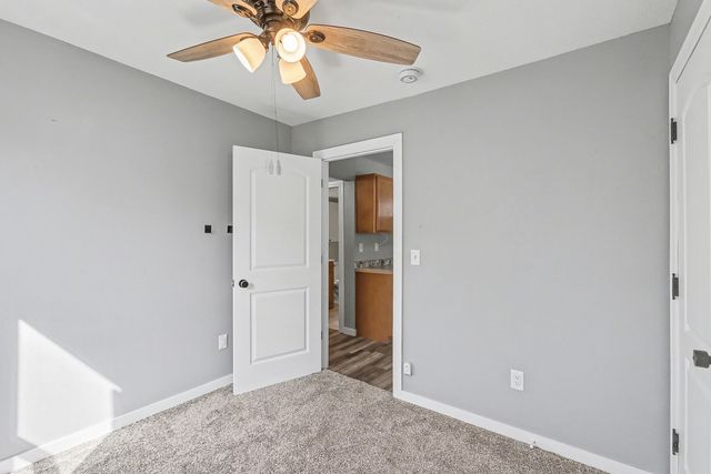 114 S Conrey Street, Knoxville, IA 50138