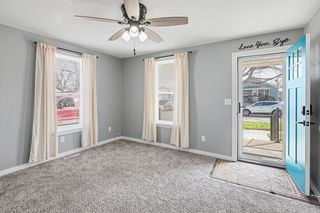 114 S Conrey Street, Knoxville, IA 50138