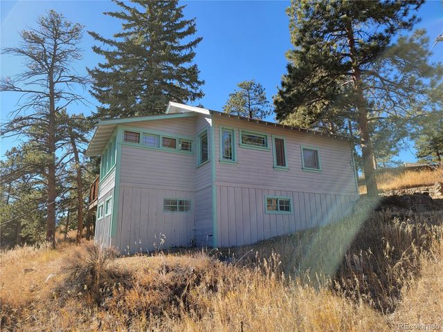 27957-28178 Knowles Road, Evergreen, CO 80439