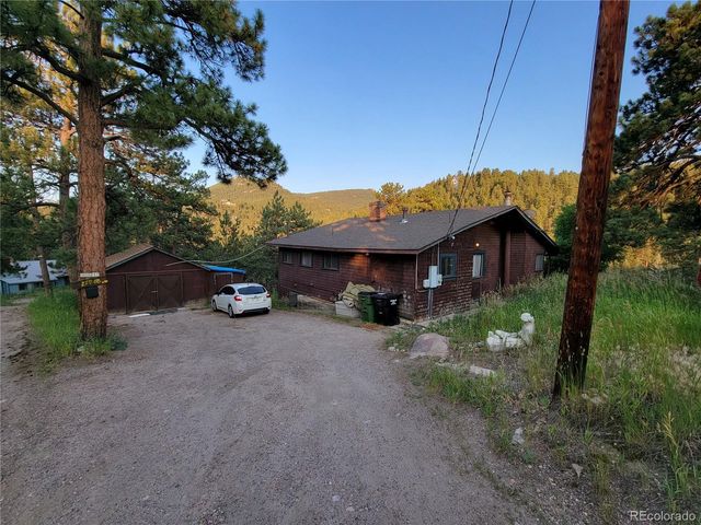 27957-28178 Knowles Road, Evergreen, CO 80439