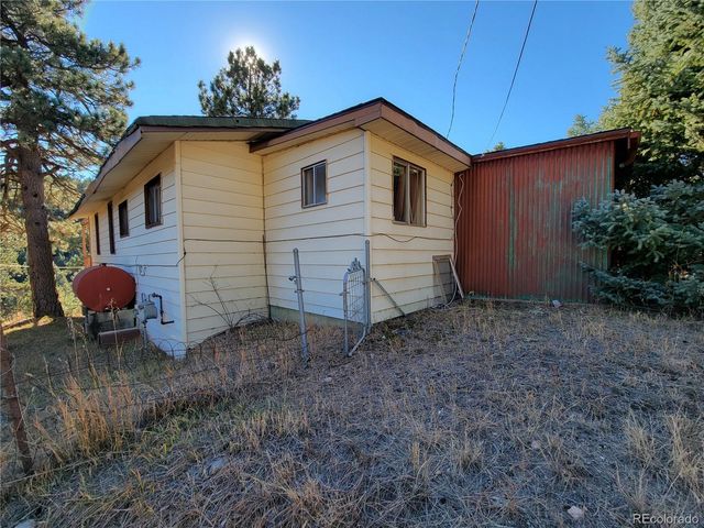 27957-28178 Knowles Road, Evergreen, CO 80439