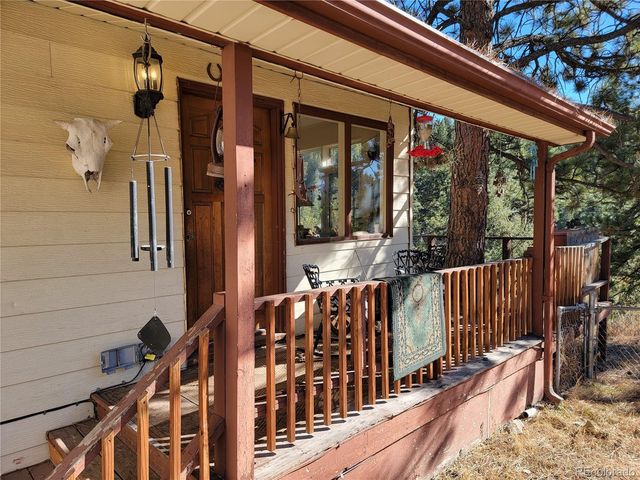 27957-28178 Knowles Road, Evergreen, CO 80439