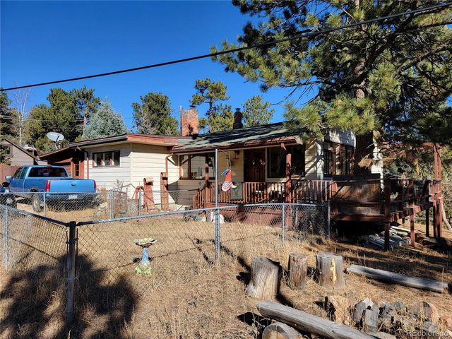 27957-28178 Knowles Road, Evergreen, CO 80439