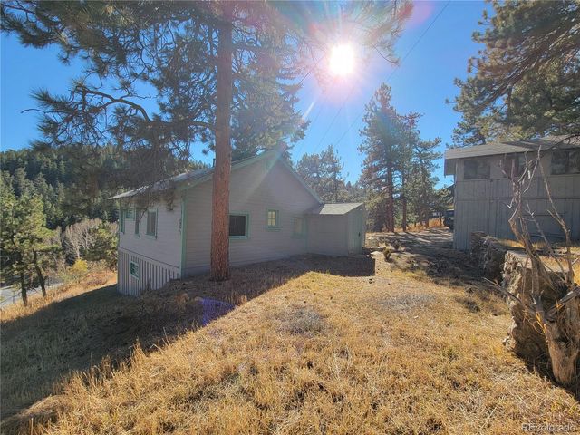 27957-28178 Knowles Road, Evergreen, CO 80439