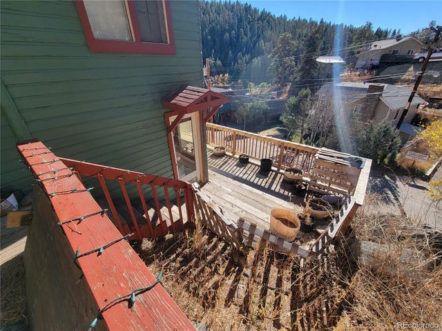 27957-28178 Knowles Road, Evergreen, CO 80439