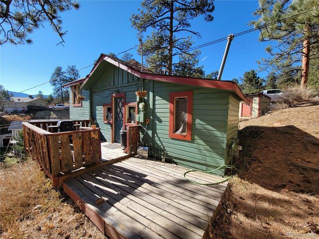 27957-28178 Knowles Road, Evergreen, CO 80439
